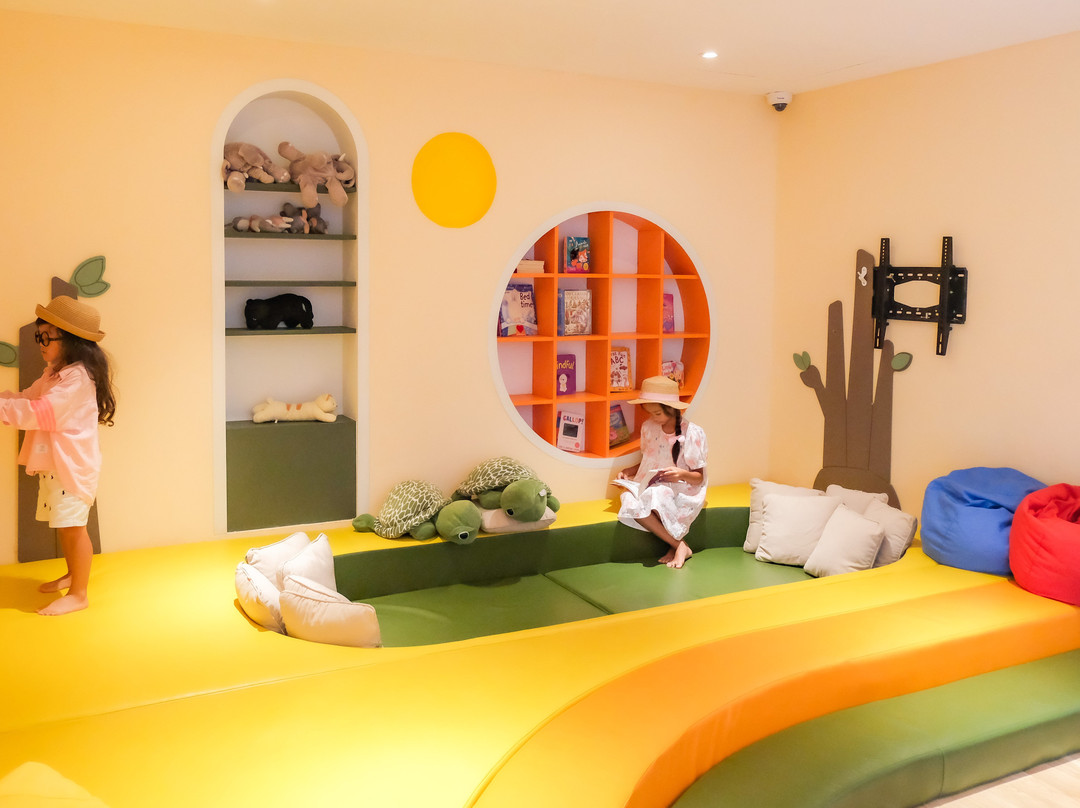 Avani+ Mai Khao Phuket Suites主图