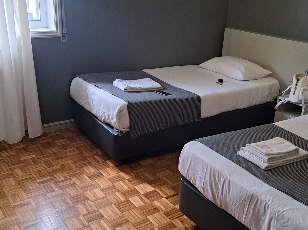 Hotel do Paço主图