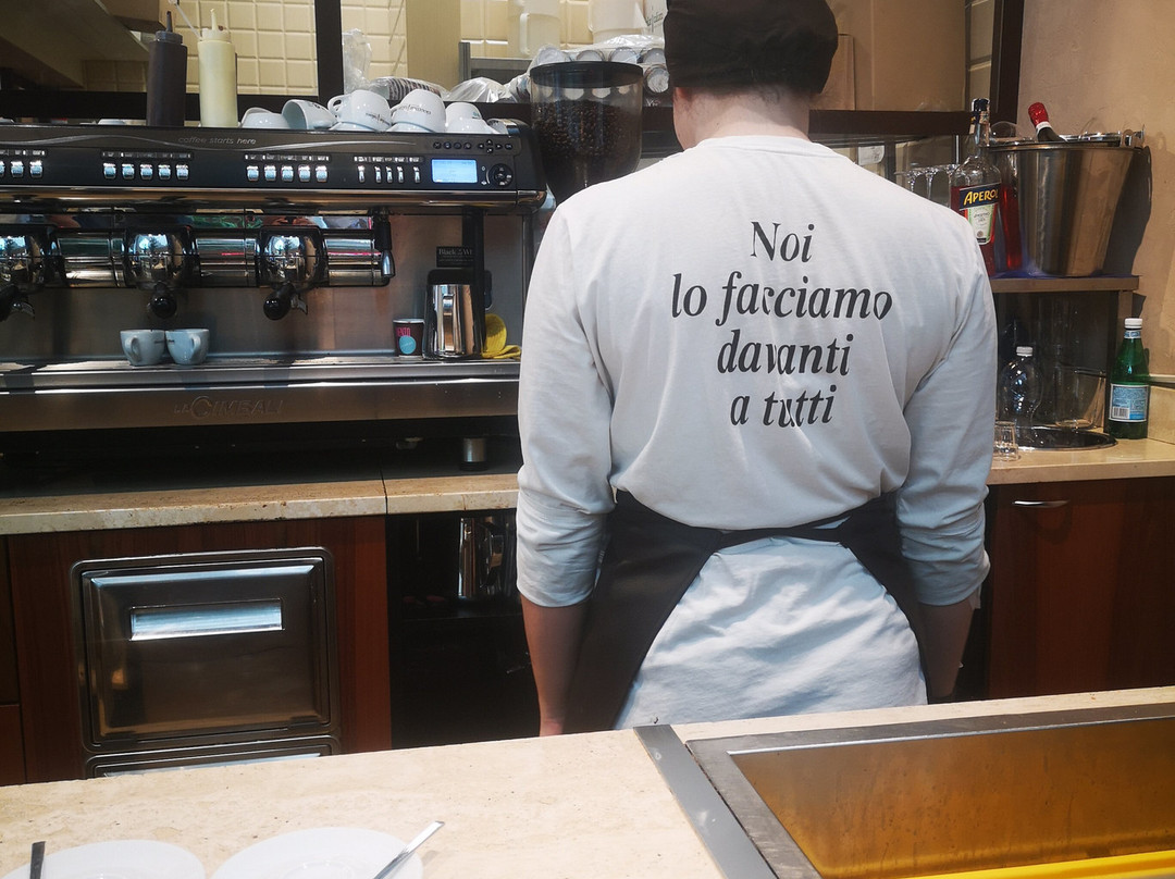 Centro Commerciale Curno - Le Cucine di Curno景点图片