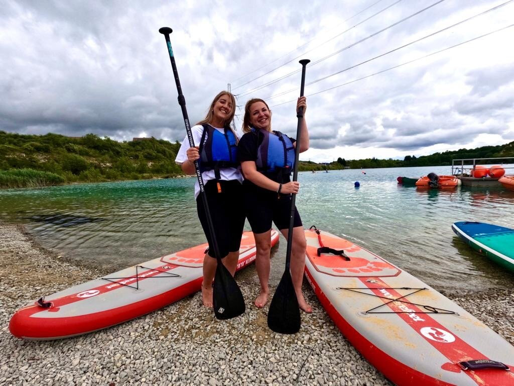 St Andrews Watersports