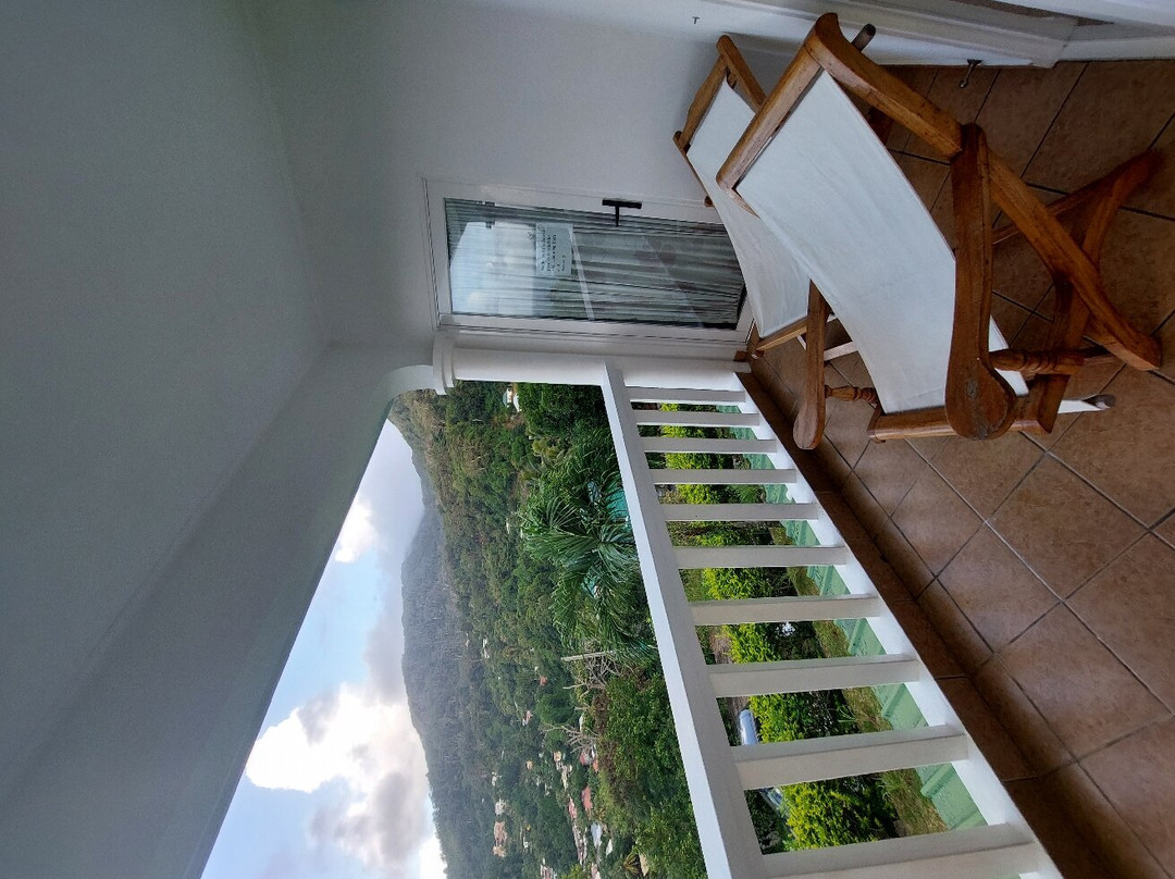 Villa Kayola (Kayola Self Catering)主图