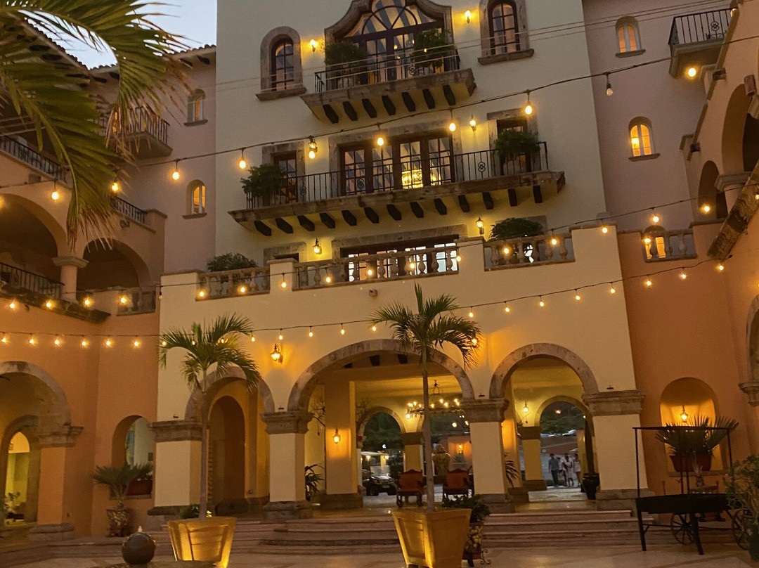 The Club at Hacienda del Mar主图