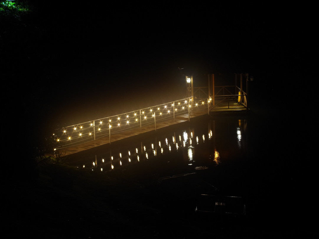 Burbi Lake Lodge主图