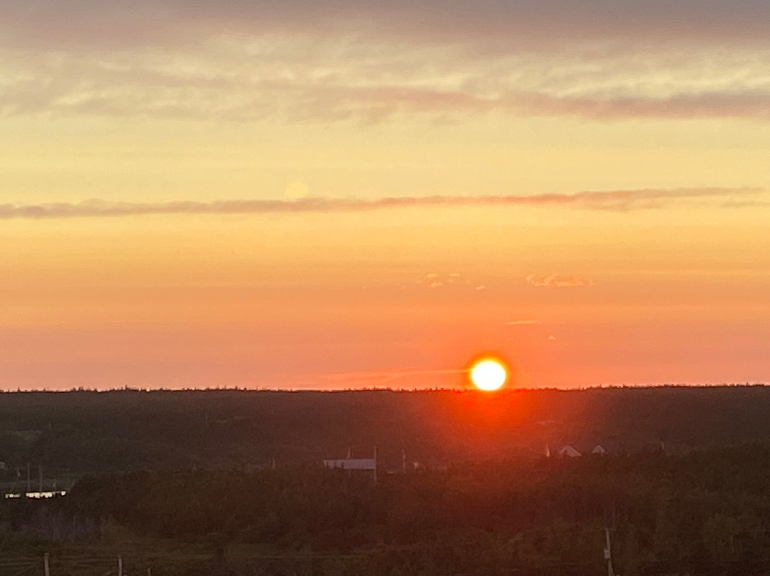 Auberge Doucet Inn主图