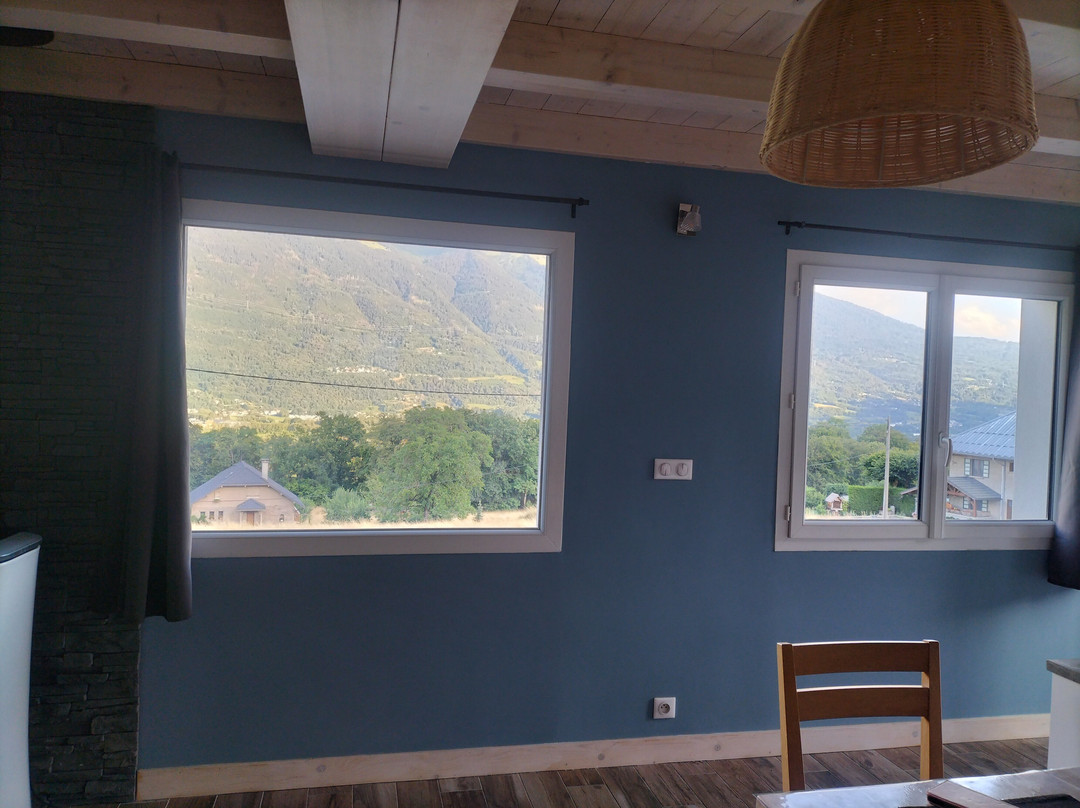 La Ferme de Noemie主图