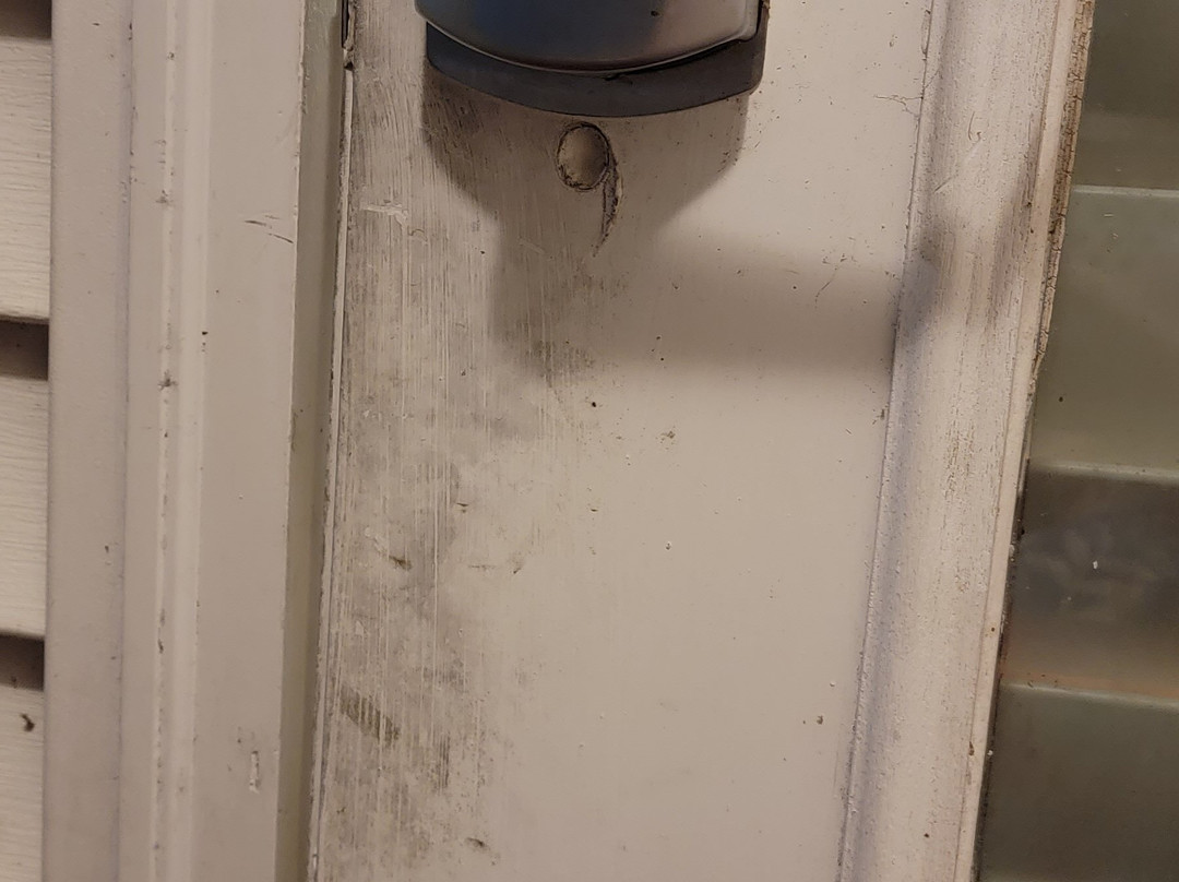 码头海湾度假酒店主图