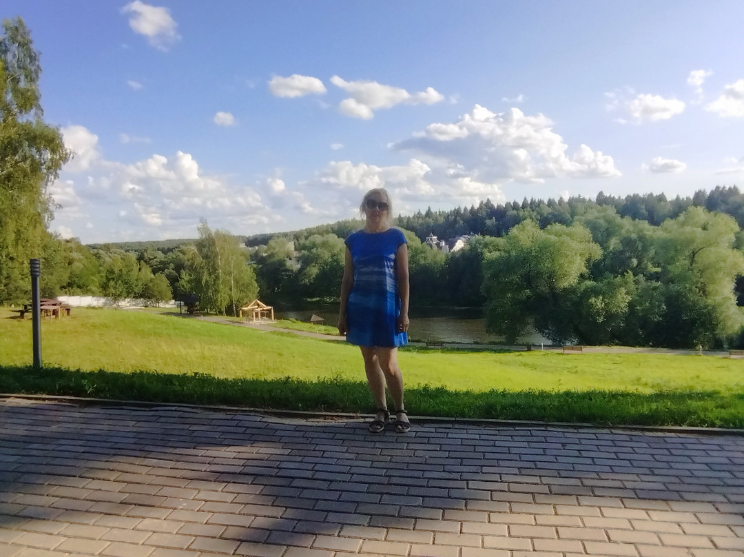 Valesko Hotel and Spa主图