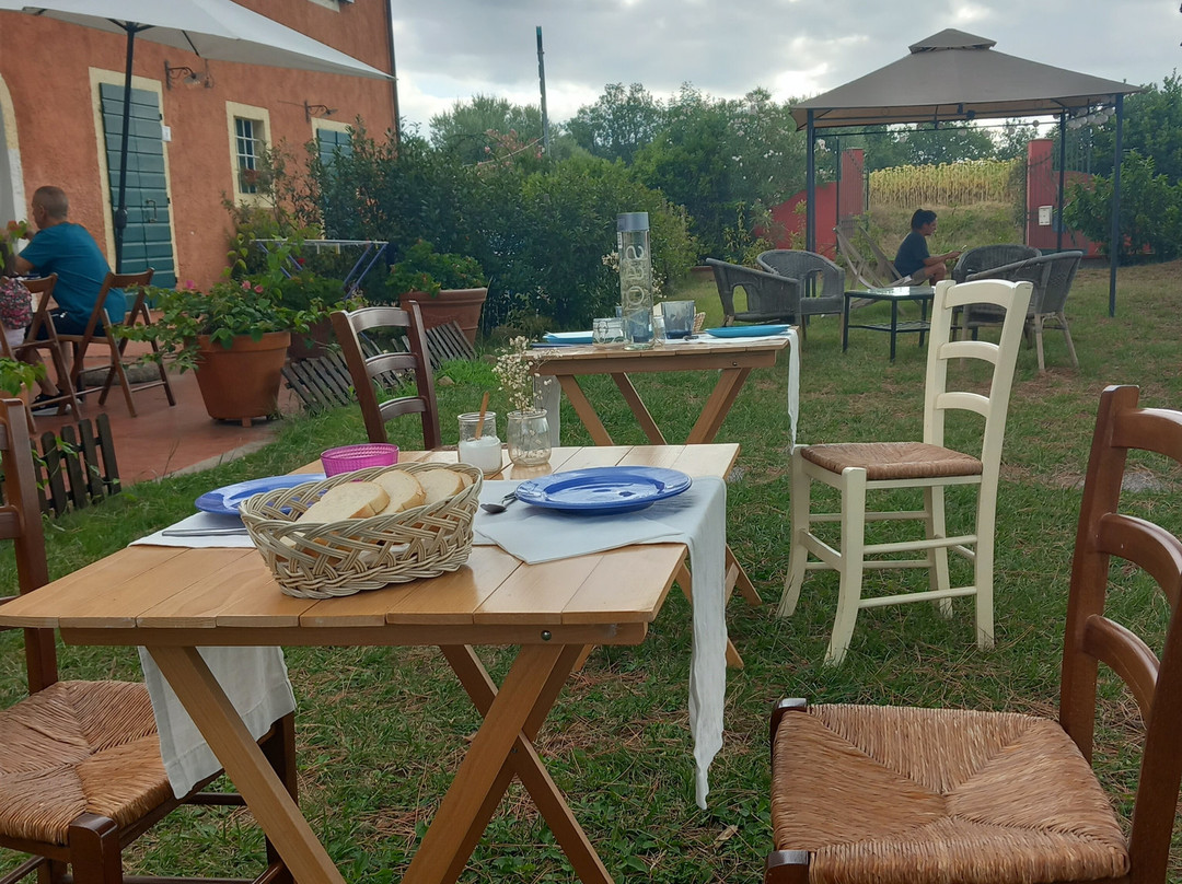 Locanda il Fornello主图