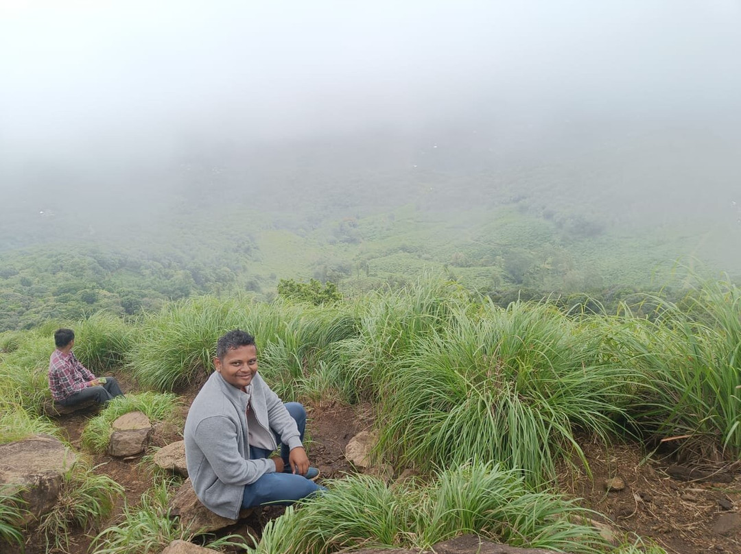 Chembra Peak-瓦亚纳德区必去景点
