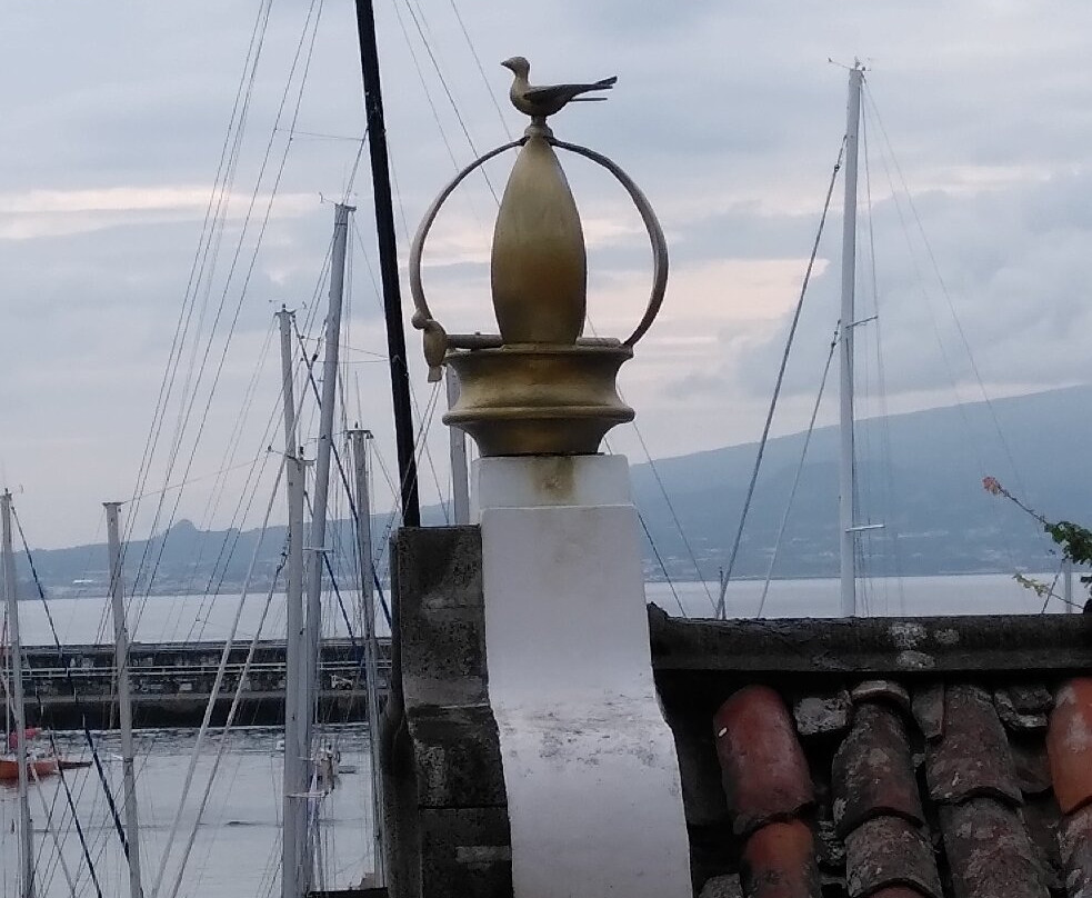 Casa da Baia主图