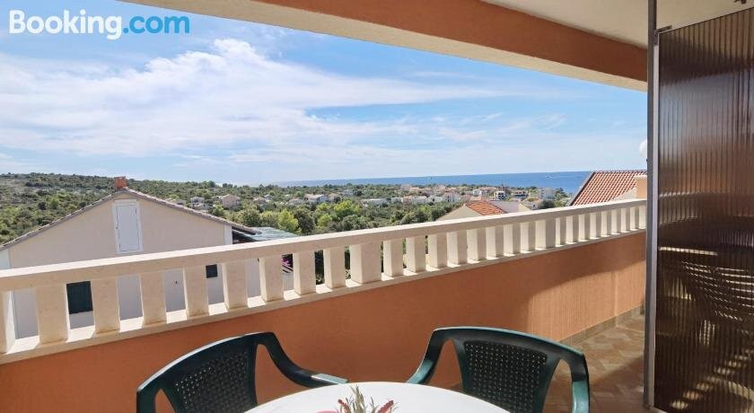 Apartments Jera