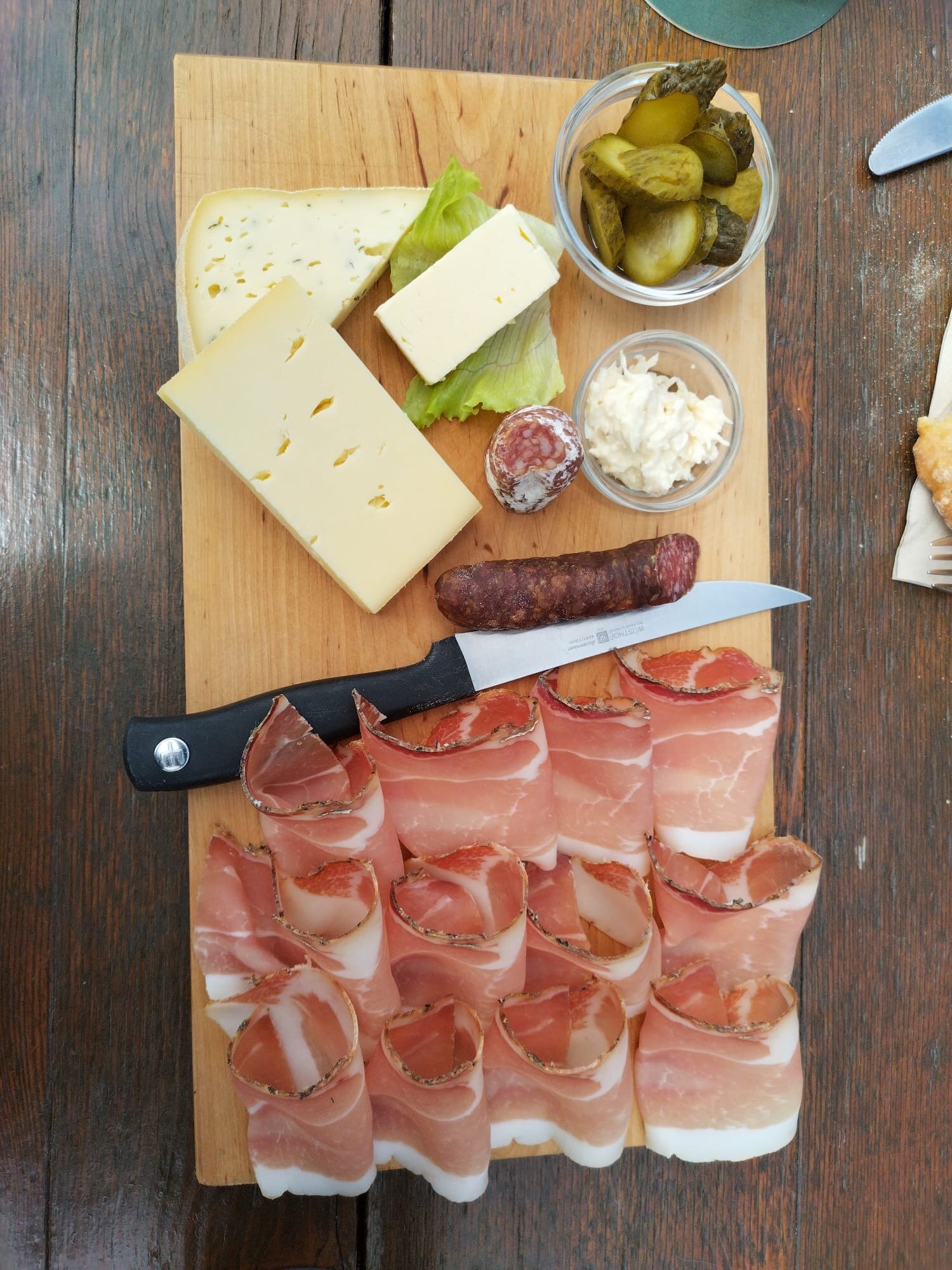 Hotel Garni Partaneshof-官方