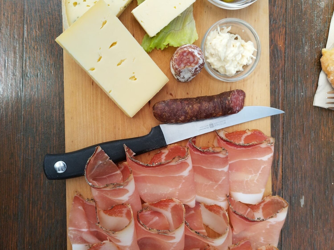 Hotel Garni Partaneshof主图