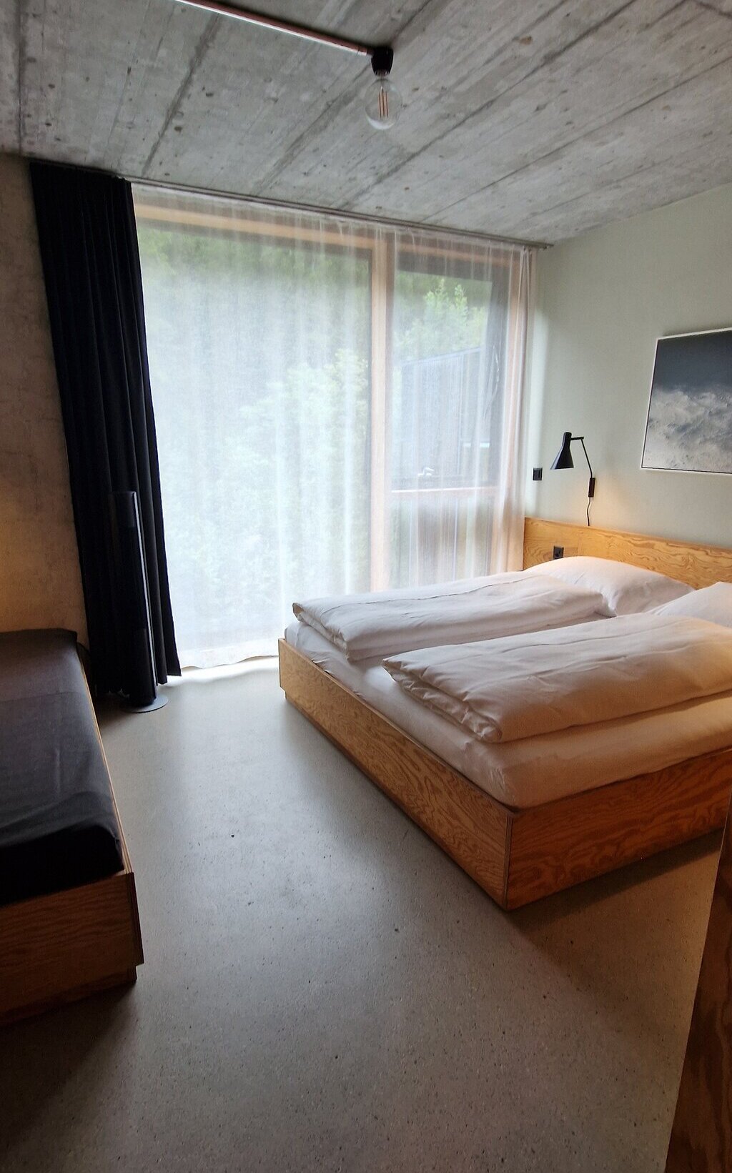 Riders Hotel-客卧