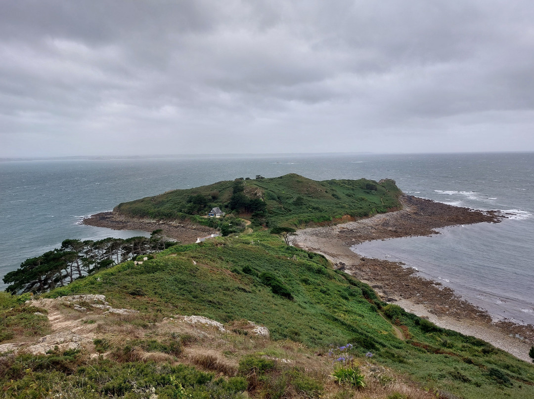 Pointe de Bihit景点图片