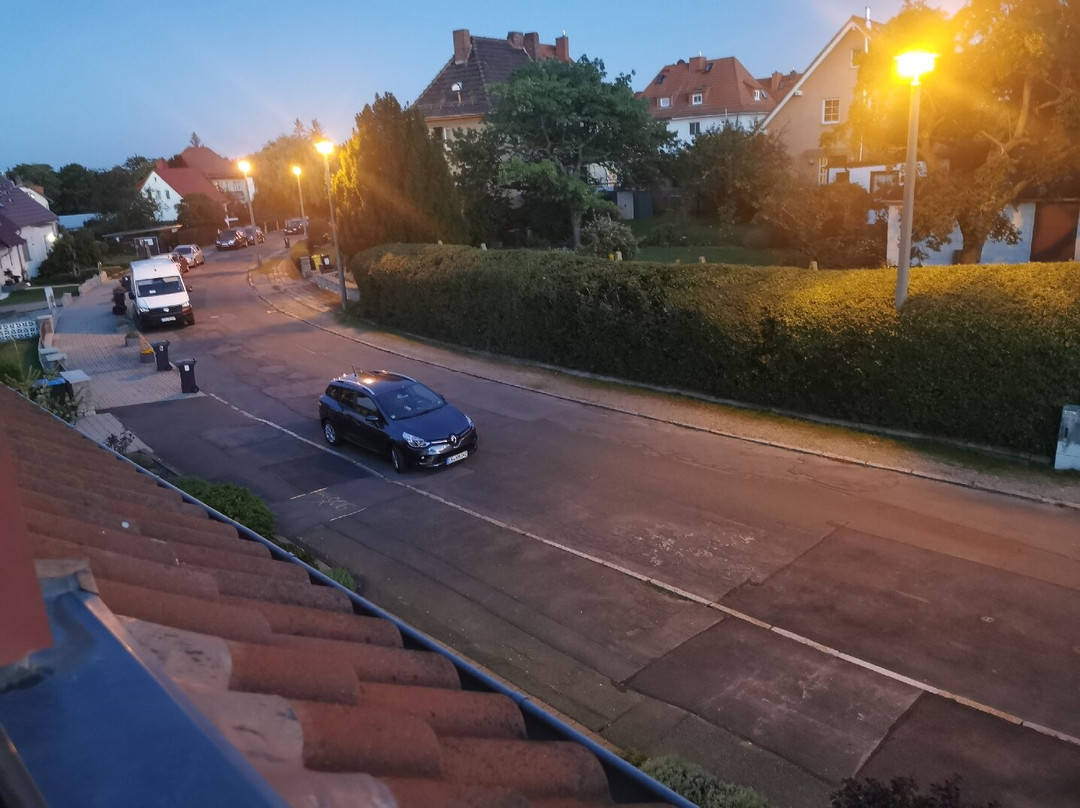 Hotel Erfurtblick主图