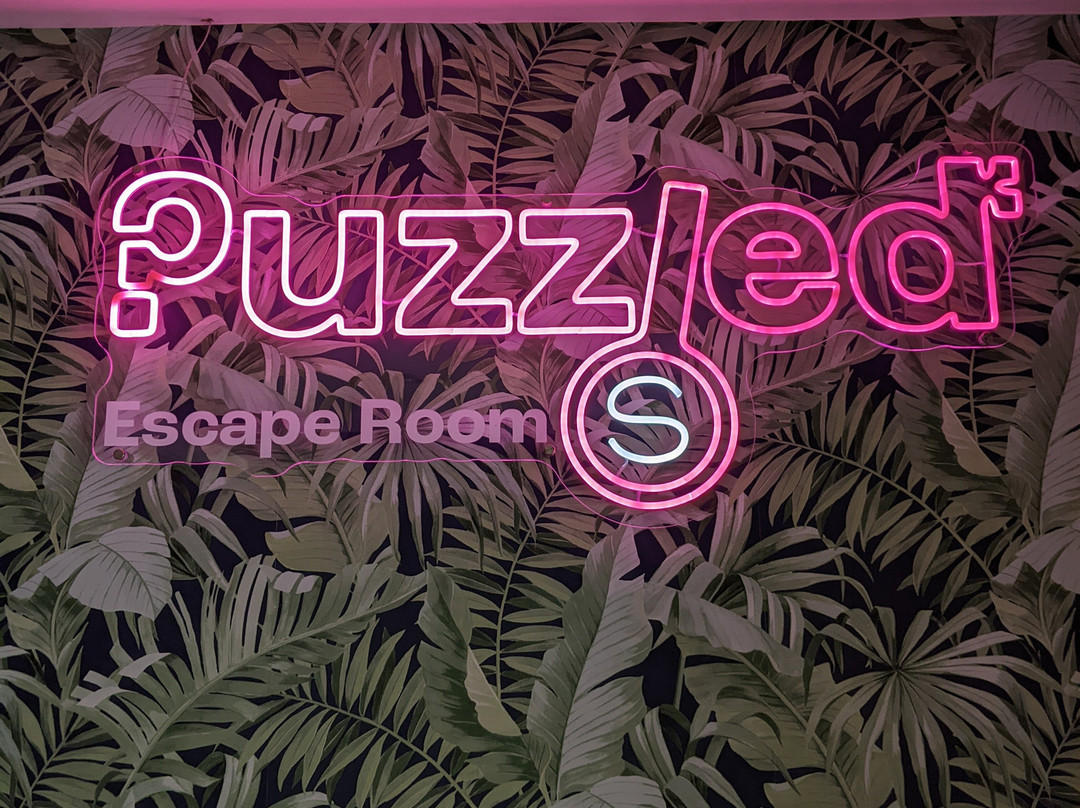 Puzzled Escape Rooms景点图片