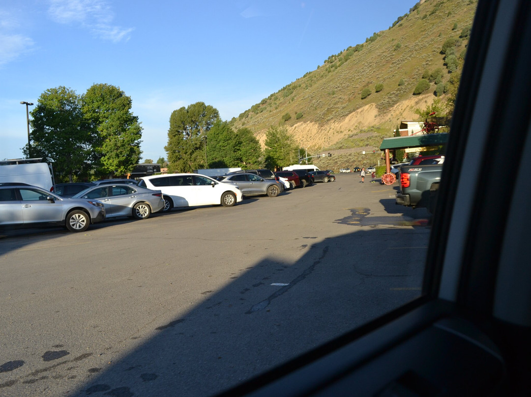 杰克逊霍尔速8汽车旅馆主图