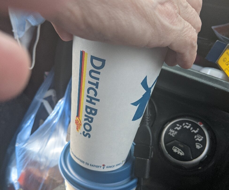 Dutch Bros Coffee