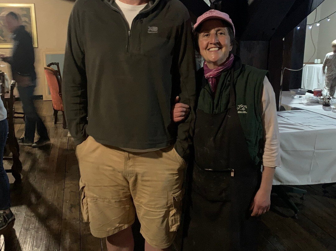 Mountain Park Hotel主图