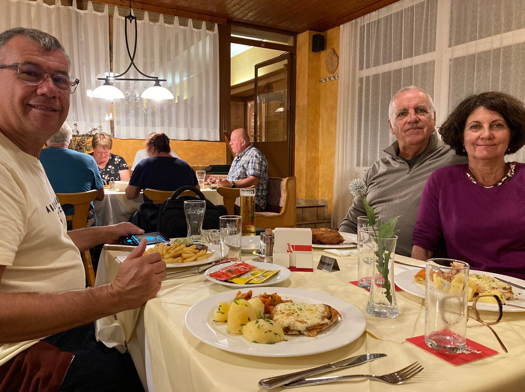 Dekanatspfarrkirche St. Johann in Tirol-圣约翰堤候必去景点