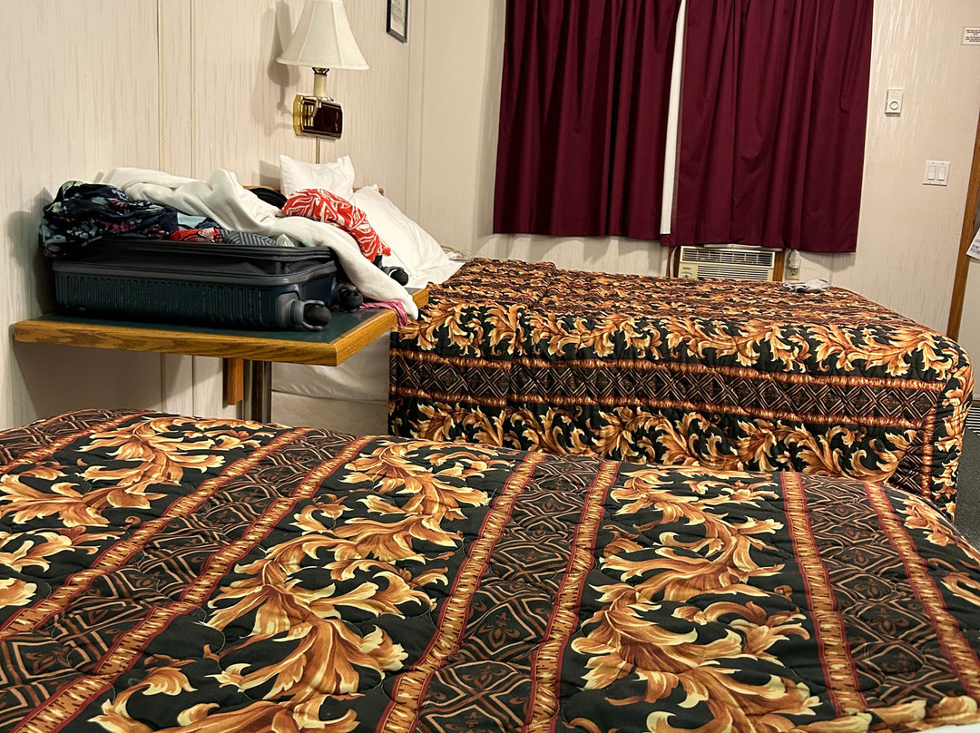 Red Coat Inn Motel主图