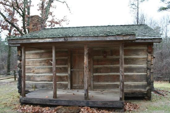 Chickasaw State Park-Henderson必去景点