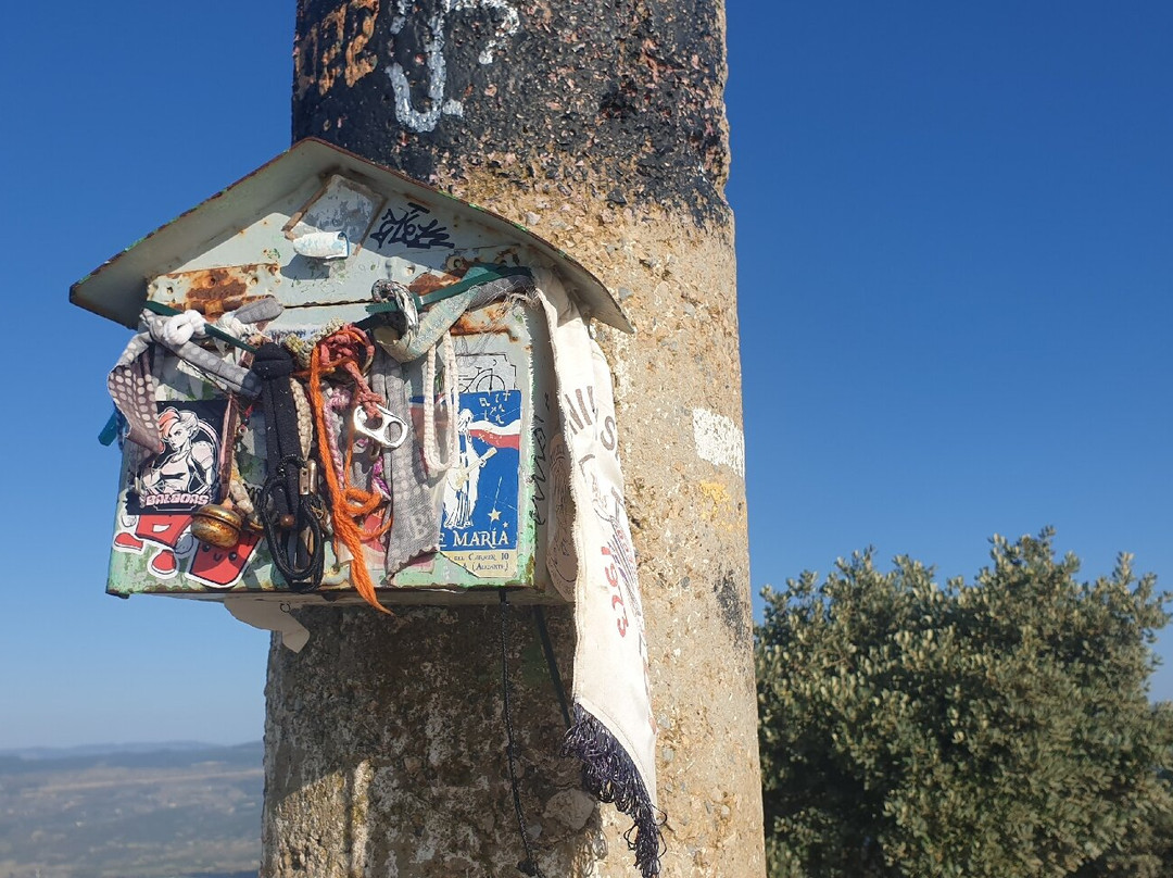 Cabeço D'or-Busot必去景点