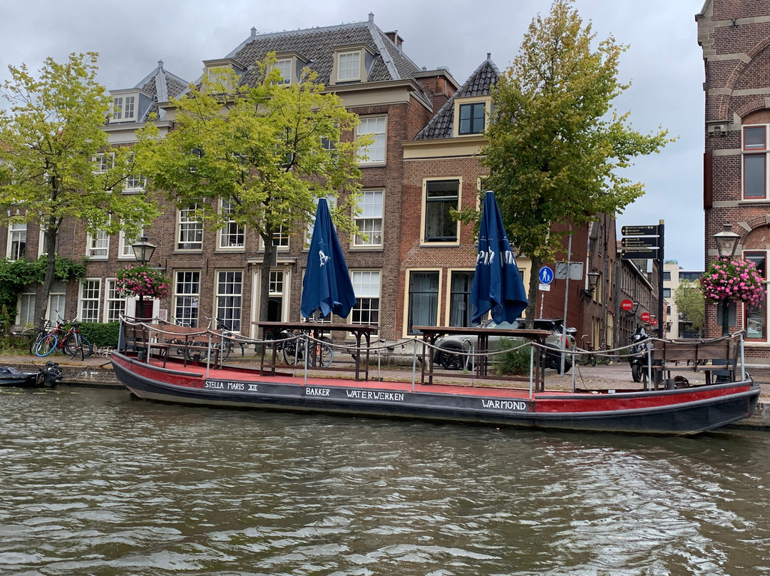 The Leiden Loop - City Walk景点图片