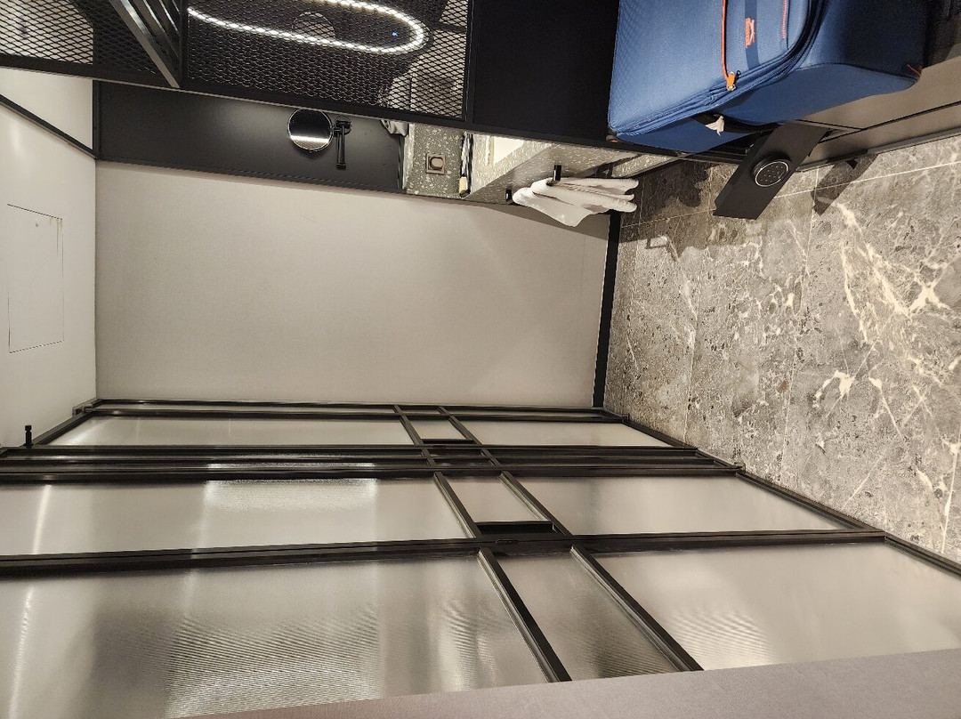 光州华美达广场大酒店主图