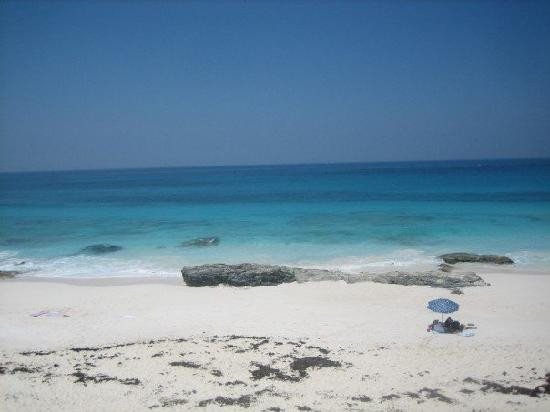 Nippers Beach Bar & Grill景点图片