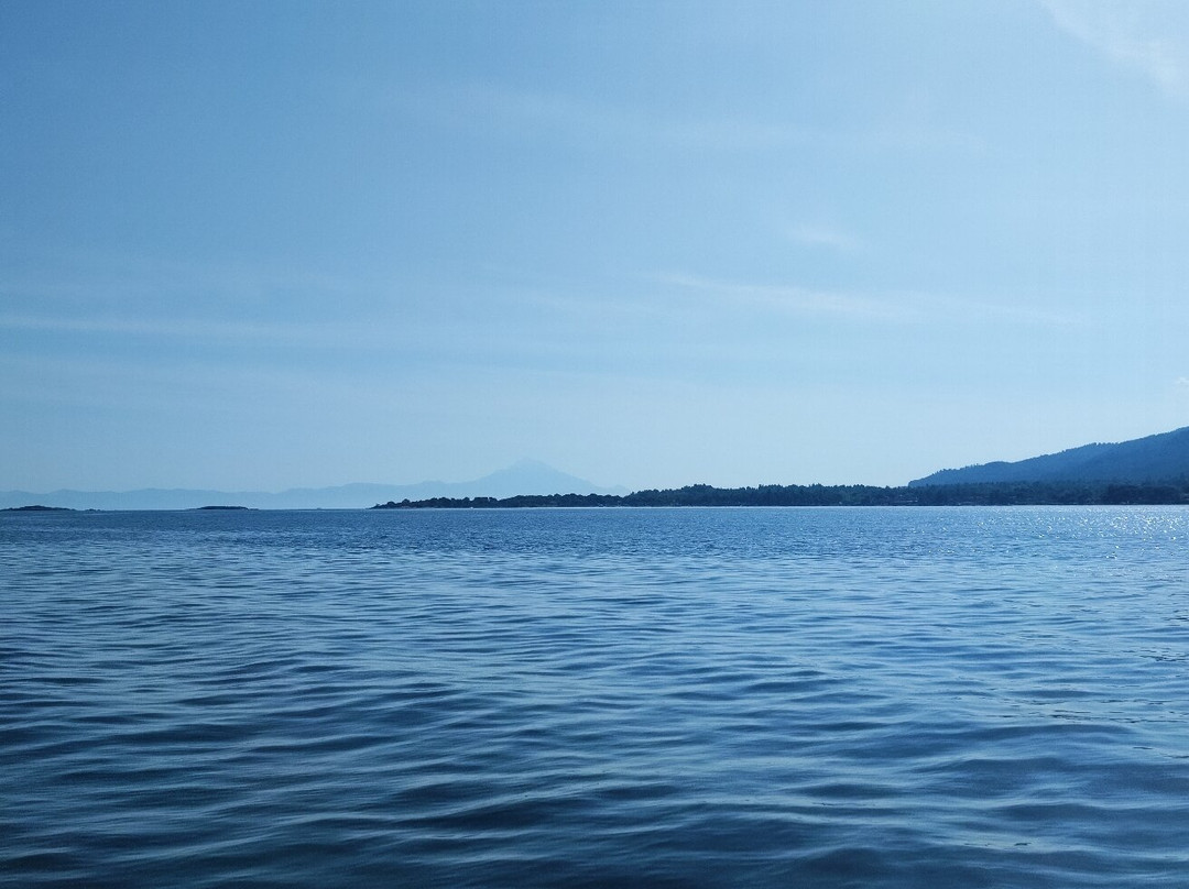 Alfa Boat Rental-Vourvourou必去景点