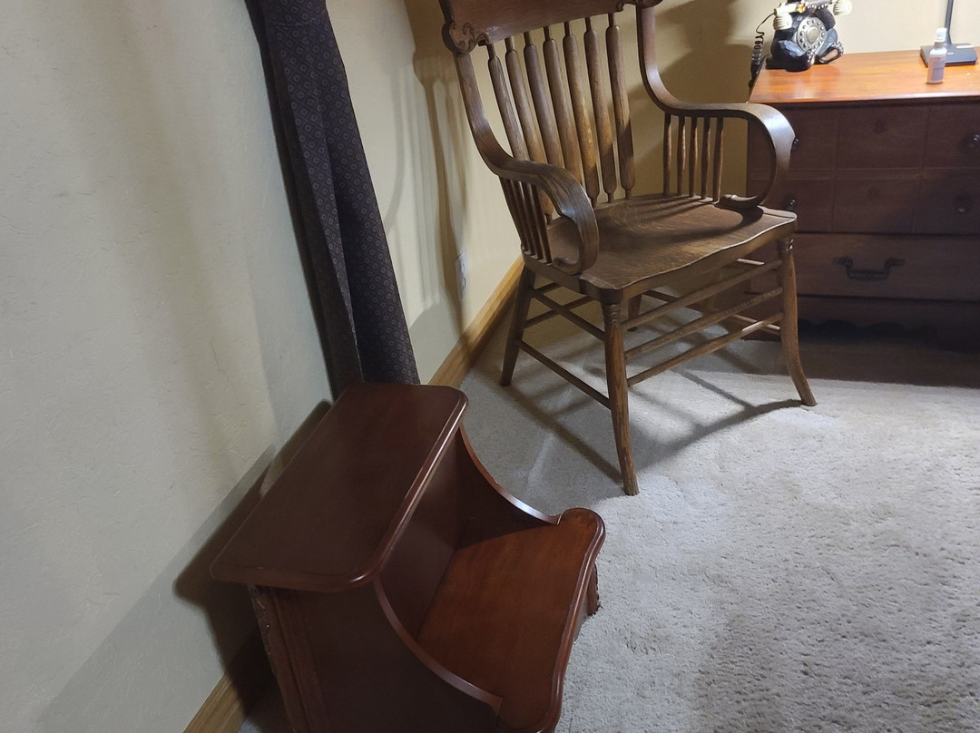 Elkwood Manor Bed & Breakfast主图