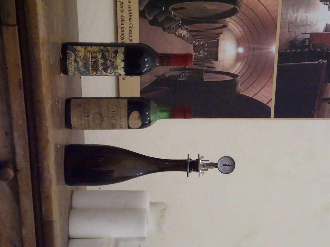 Cantina Bignotti-Piancogno必去景点