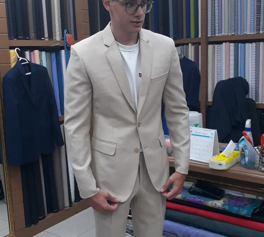 Harry Boutique Fashion Tailor景点图片