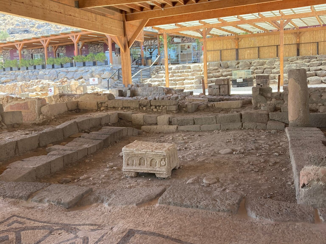 Kotek Tours-拿撒勒必去景点