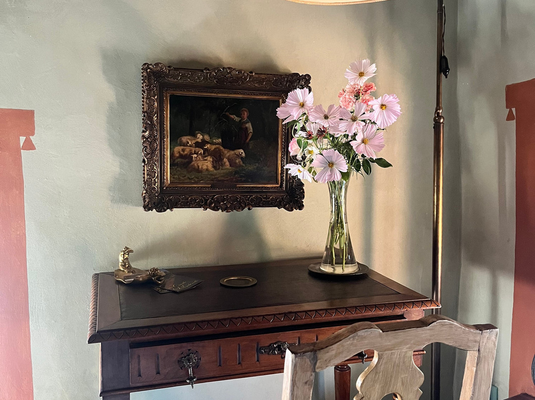 Bed & Breakfast Castello di Strambinello主图