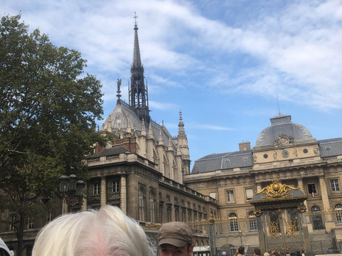 wego徒步旅行-巴黎必去景点