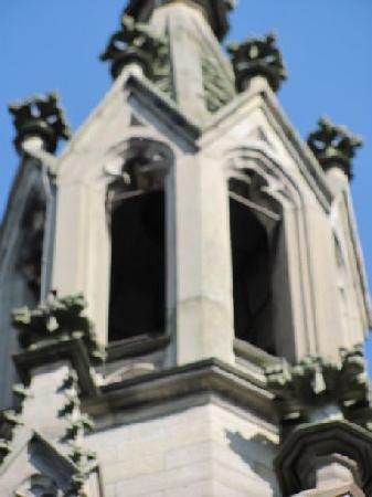 Friedhofskapelle Carl von Hess景点图片
