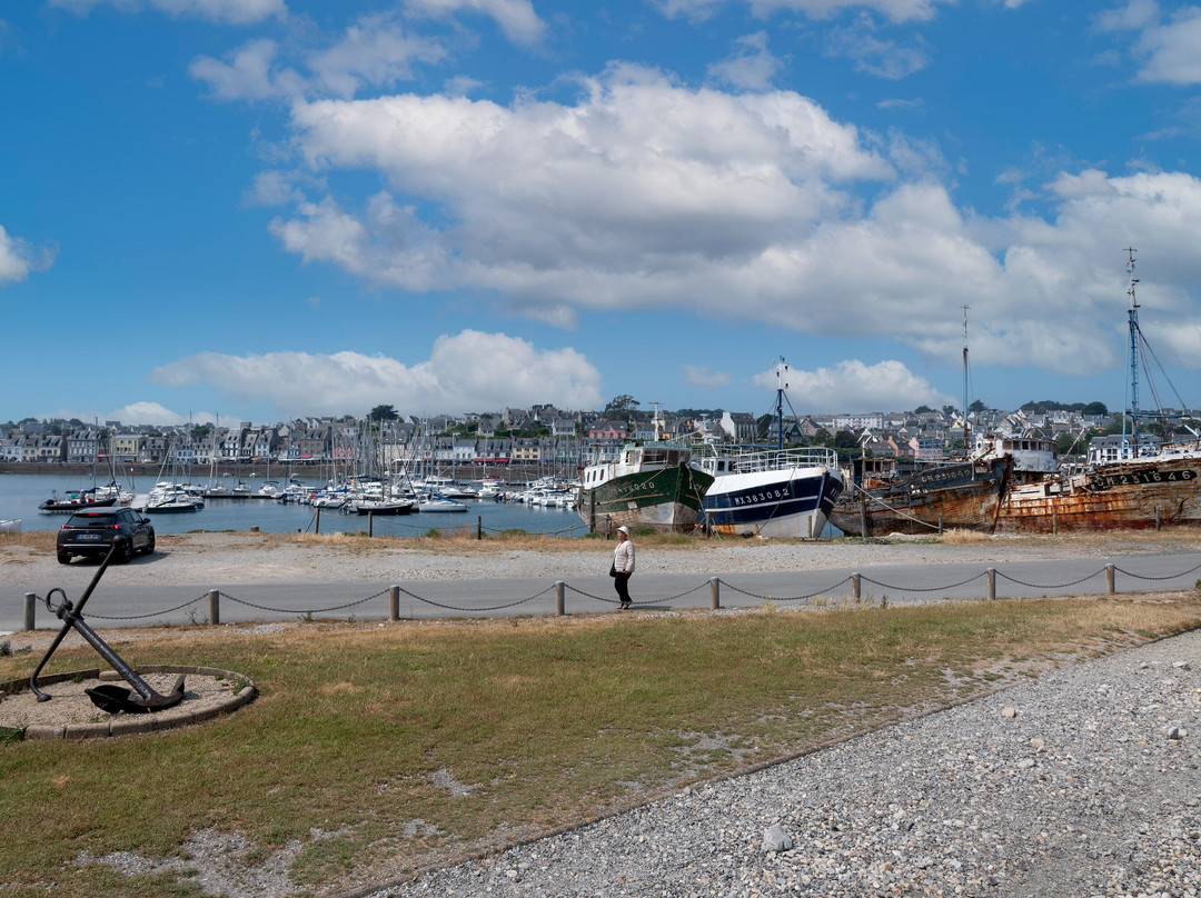 Le Port-Camaret-sur-Mer必去景点