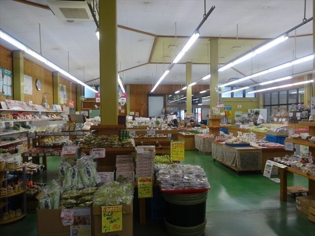 Sun Green Asahi-鉾田市必去景点