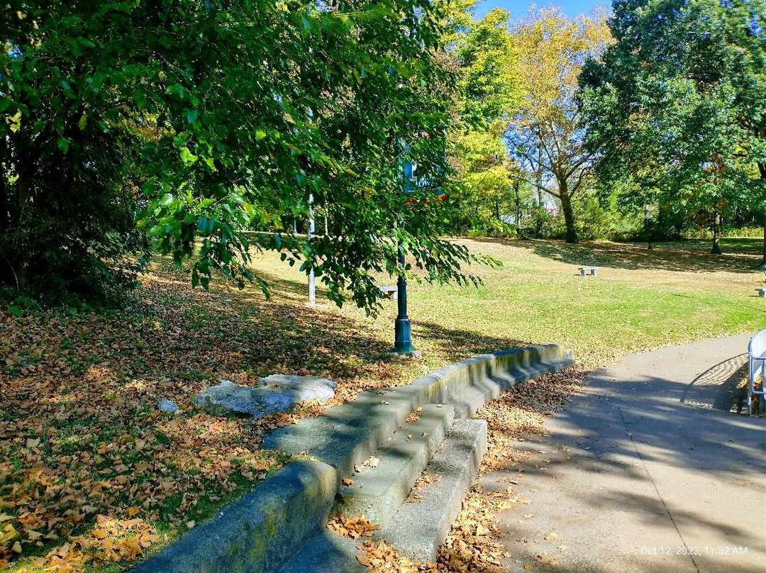 Saint Clair Park景点图片