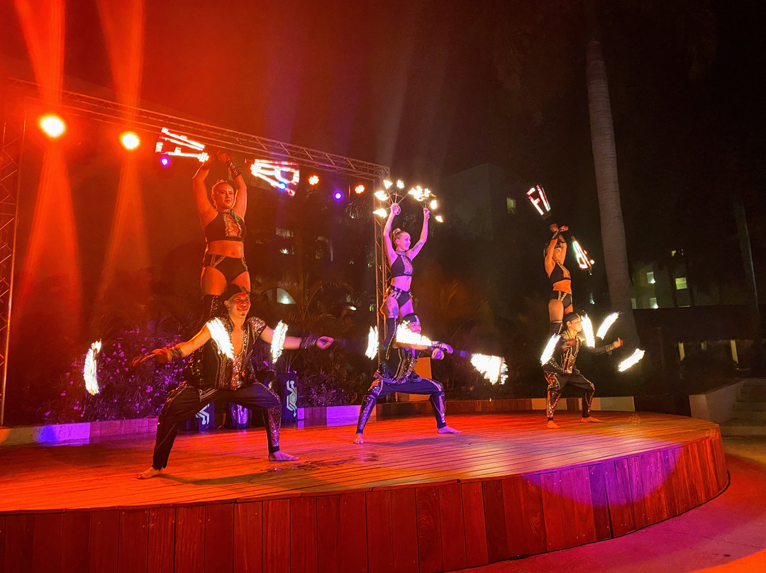 Hyatt Ziva Riviera Maya主图