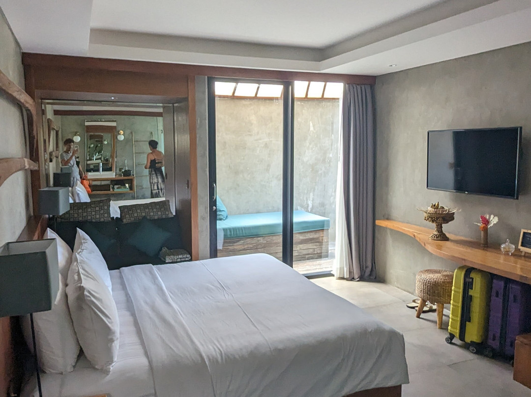 Annora Villas Seminyak主图