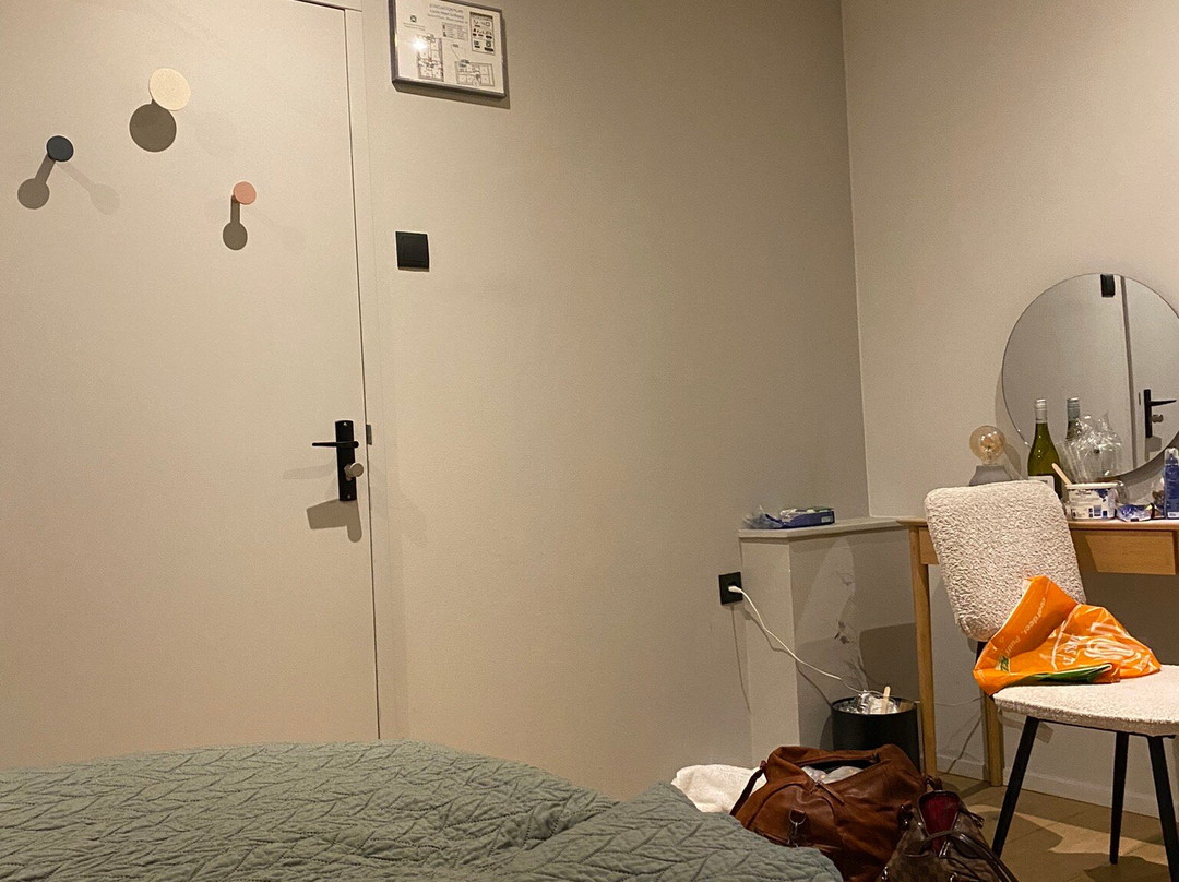 Loods Hotel Vlieland主图
