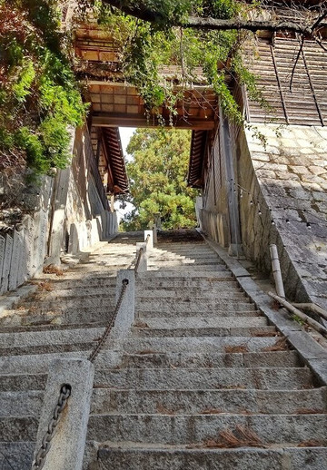 Imaitsu Susa Shrine-行桥市必去景点