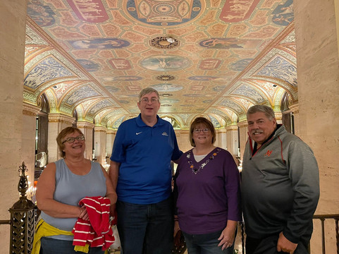 Secret Food Tours Chicago-芝加哥必去景点