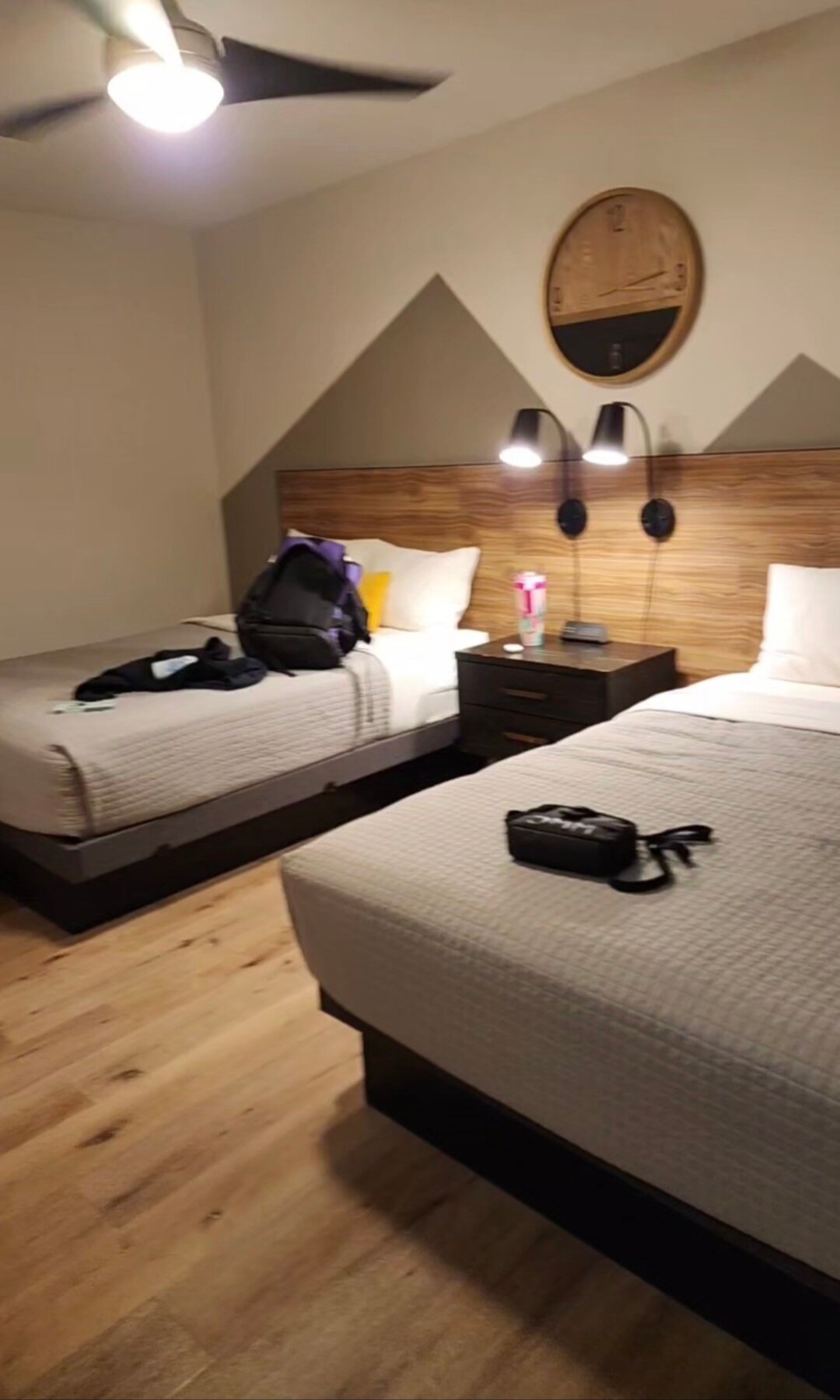 4411 Inn & Suites-客卧