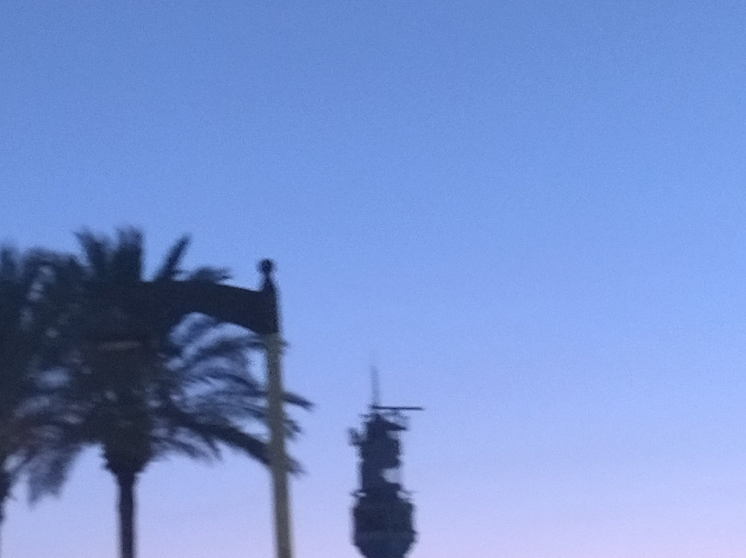 滨海大道-贝鲁特必去景点