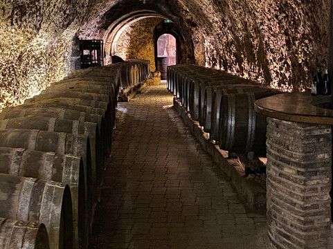 Bodega El Fabulista-拉瓜迪亚必去景点